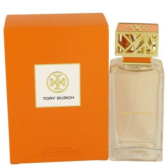Tory Burch Other - Tory Burch Tory Burch Eau de Parfum - 3.4oz